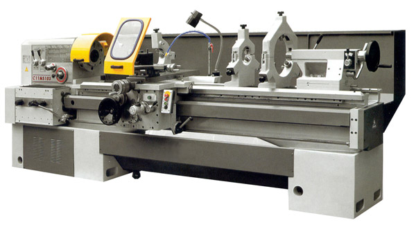 Tornio parallelo C 11 MSH - Plastin Gold